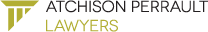 Atchison Perrault Logo